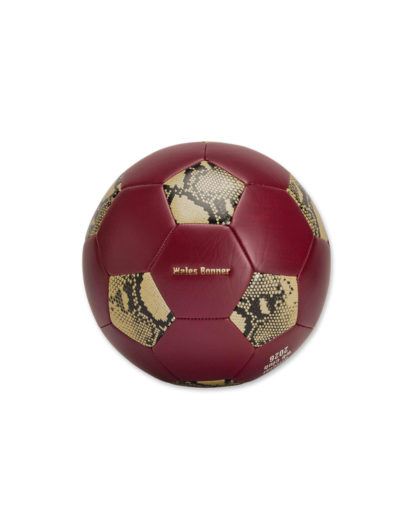 Wales Bonner Football Ball