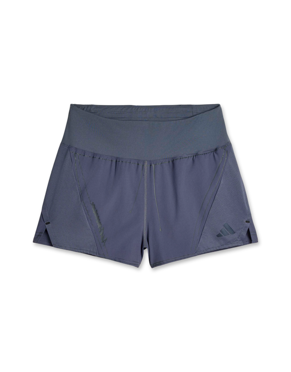 Song For The Mute Running Shorts