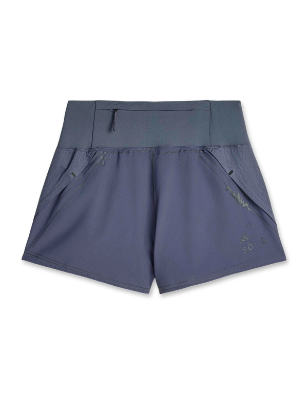 Song For The Mute Running Shorts