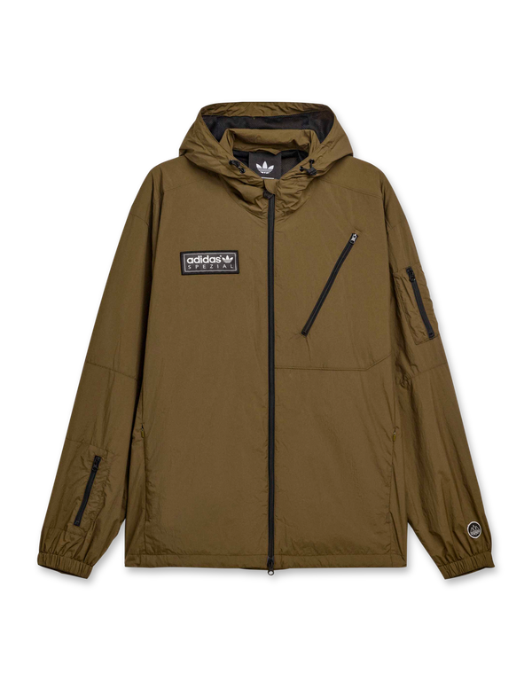 Buckstead SPZL Jacket