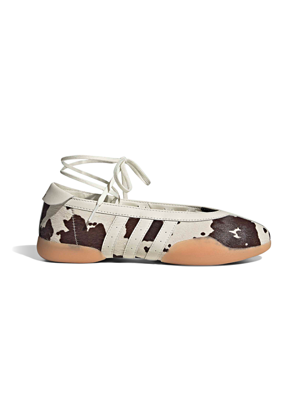 Taekwondo Mei Ballet