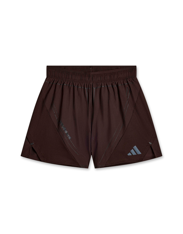 Song For The Mute Running Shorts