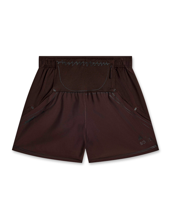 Song For The Mute Running Shorts