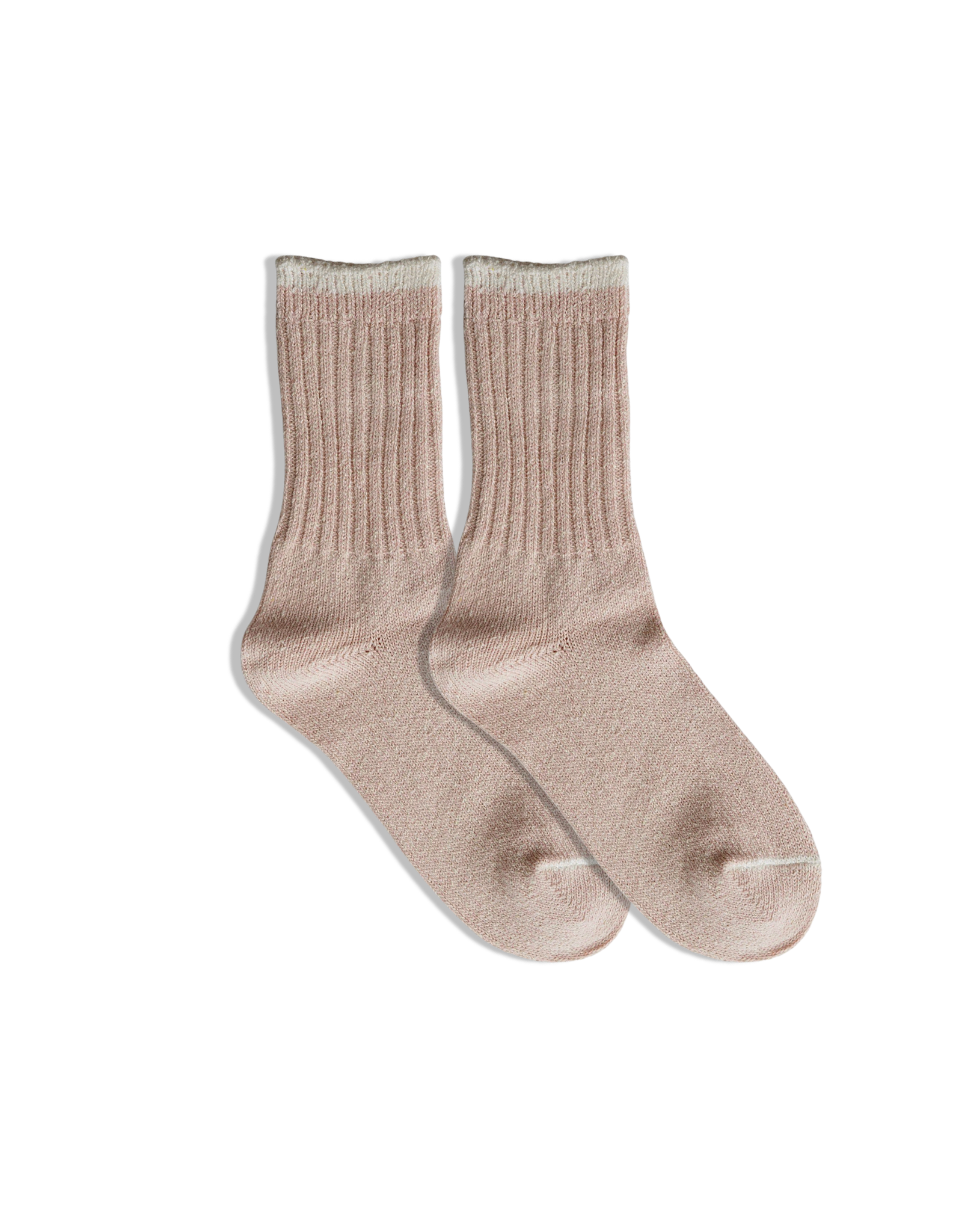 Silk Cotton Socks