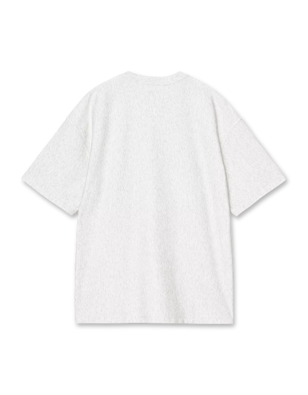 S/S Wip Label T-Shirt