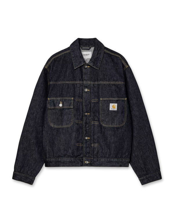 Belmar Jacket