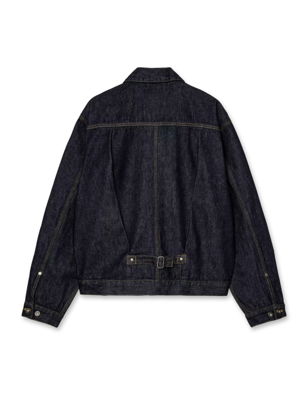 Belmar Jacket