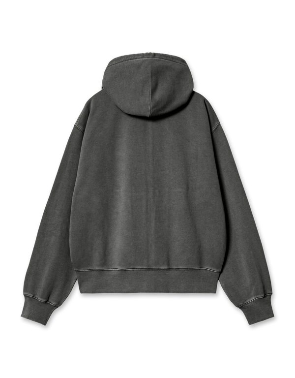 W' Hooded Nelson Jacket