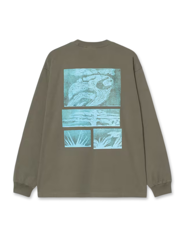 L/S Emerge T-Shirt