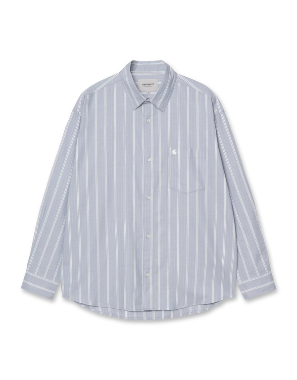 L/S Beale Shirt