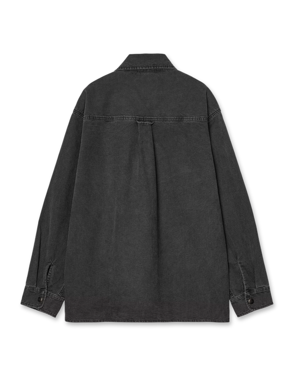 Parrish Shirt Jacket