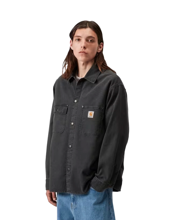Parrish Shirt Jacket