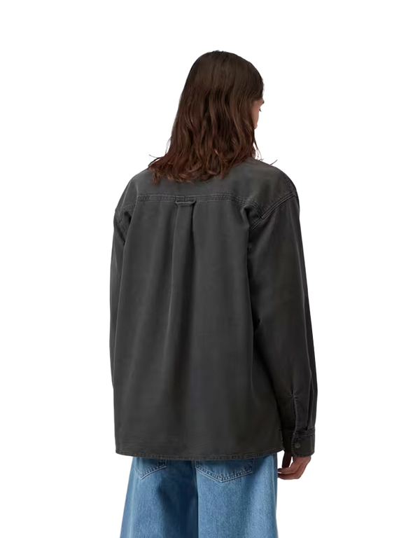 Parrish Shirt Jacket