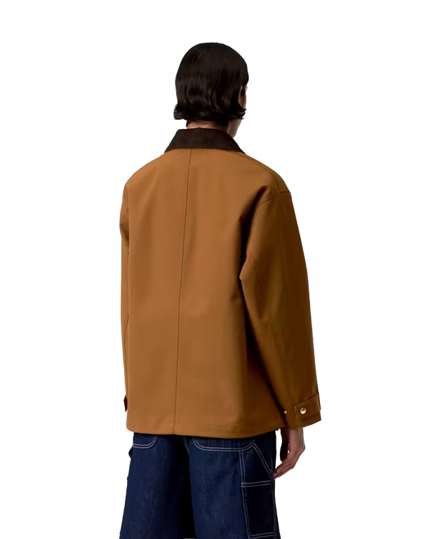 W' Clark Jacket