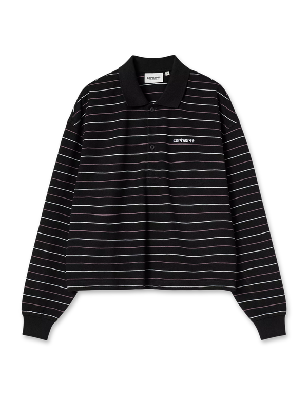 W' L/S Mabel Polo