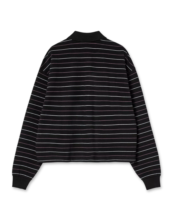 W' L/S Mabel Polo