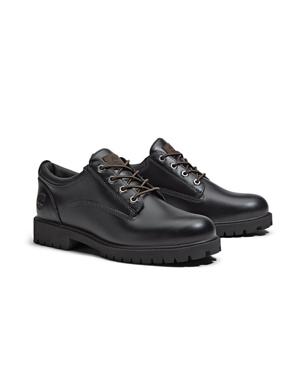 HRTG Lace Up Shoe