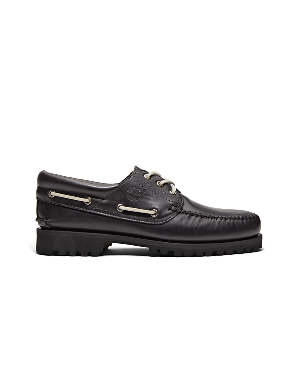 Authentic Boat Shoe