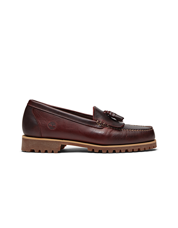 Authentic Loafer Shoe