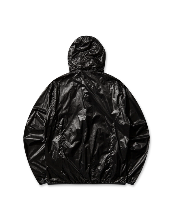 Hue Packable Wind Jacket