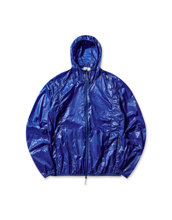 Hue Packable Wind Jacket