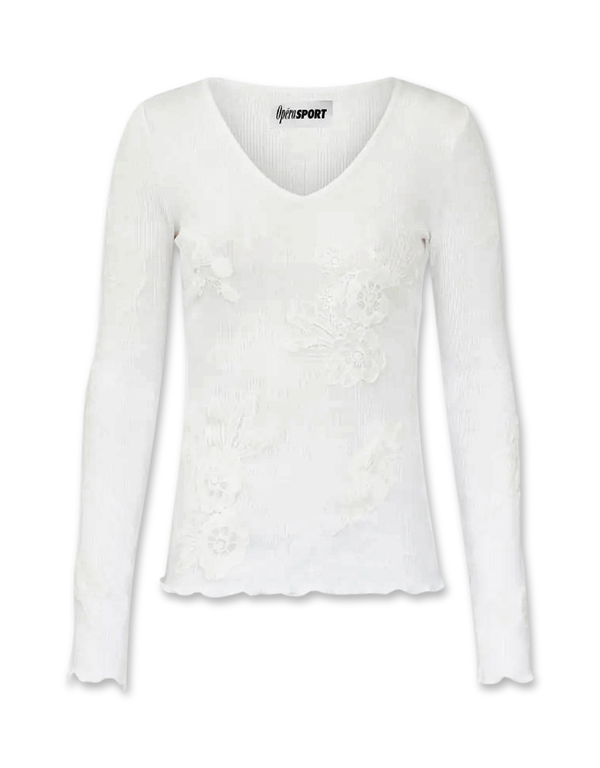 Elva Seamless Top