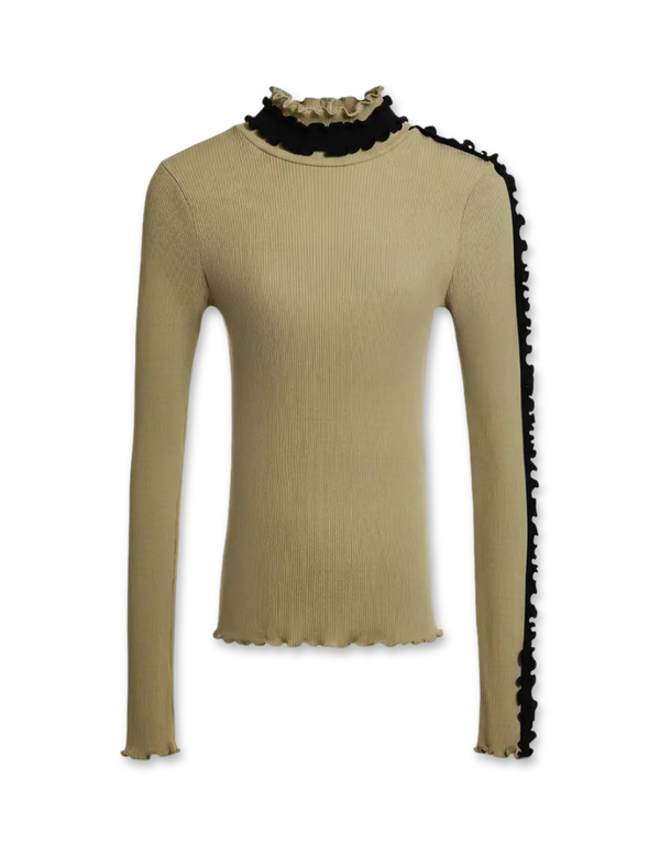 Amèlie Seamless Top