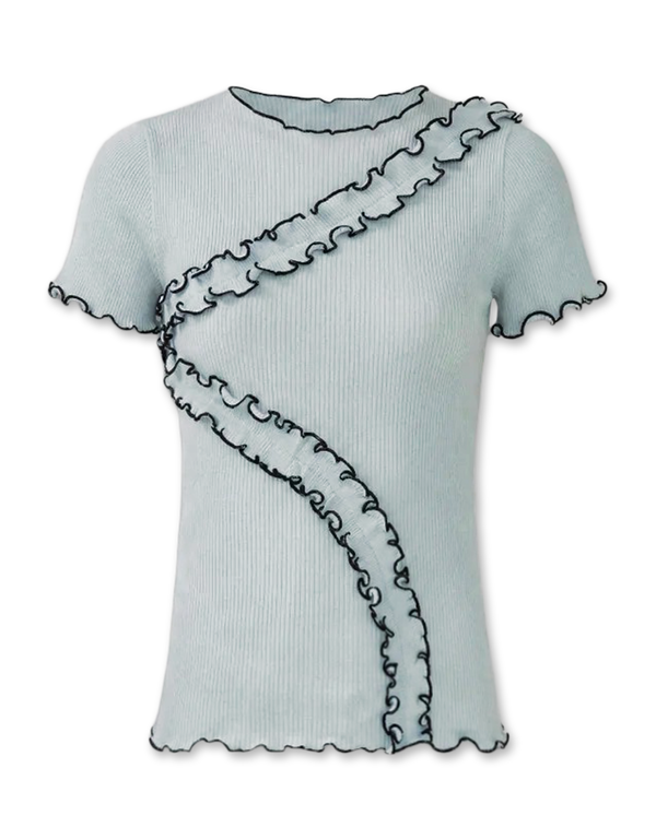 Kaia Seamless Top
