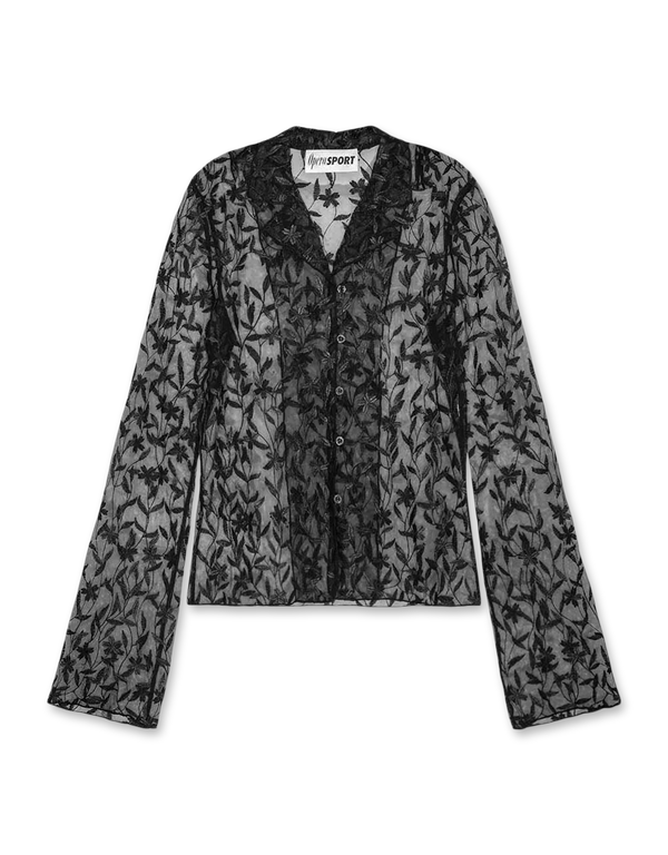 Flora Shirt