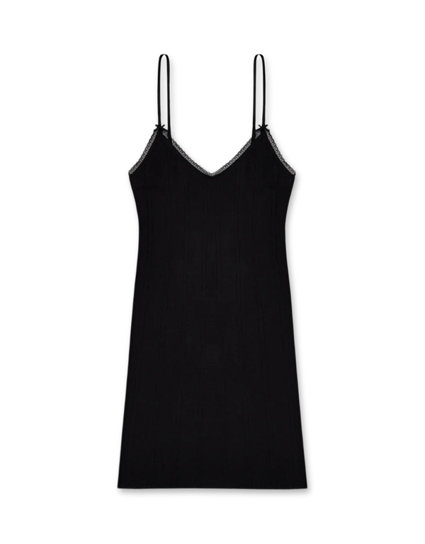 The Cami Slip Dress