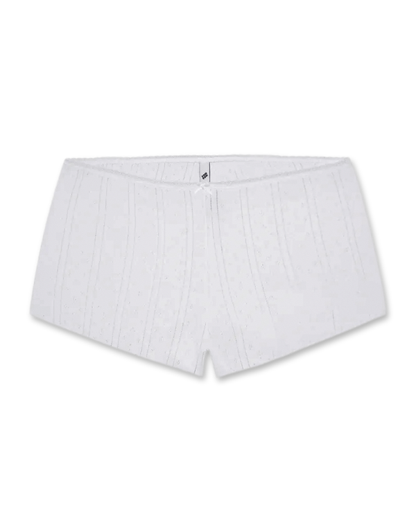 The Teeny Tiny Short