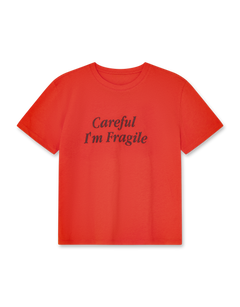 Careful T-Shirt