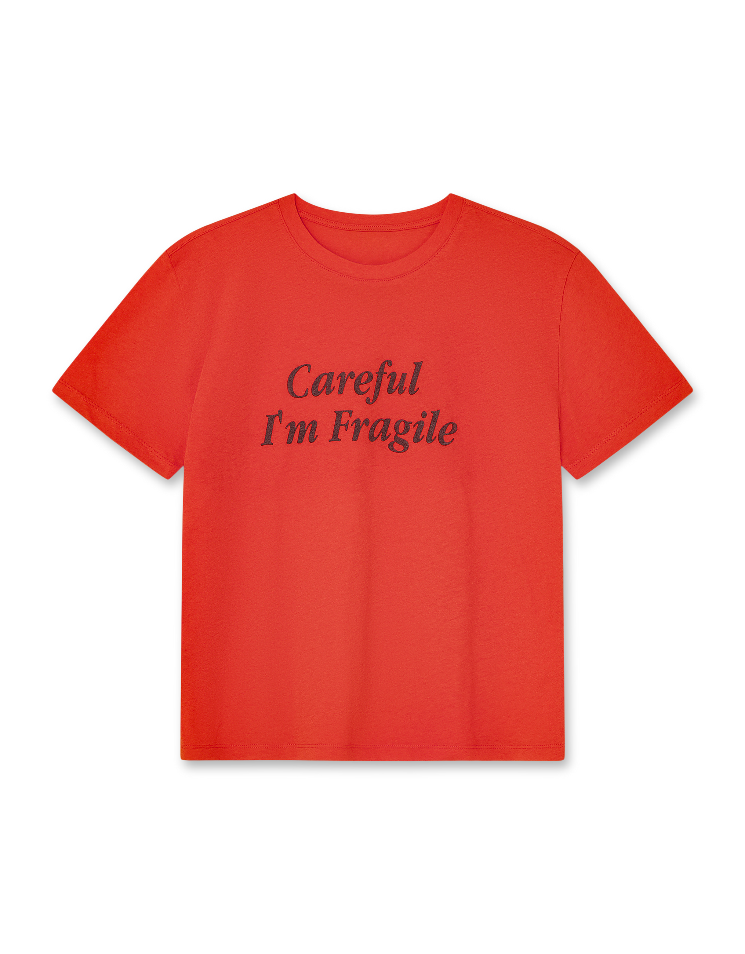 Careful T-Shirt