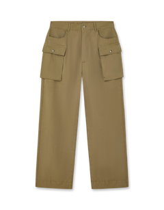 Giaco Trousers