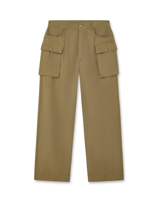 Giaco Trousers