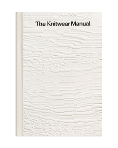 The Knitwear Manual