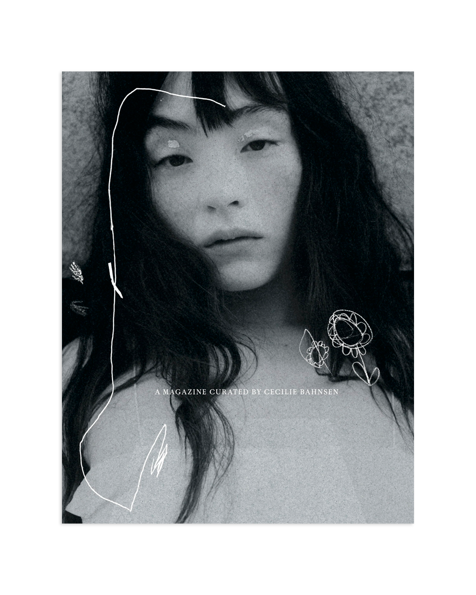 A Magazine 29: Curated By Cecilie Bahnsen