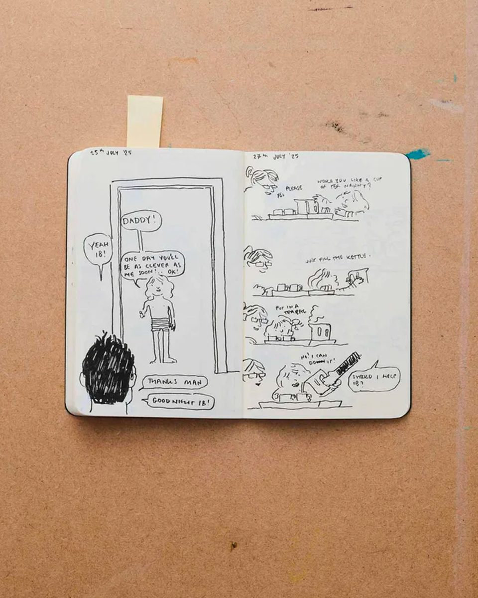 A Magazine 29: Curated By Cecilie Bahnsen