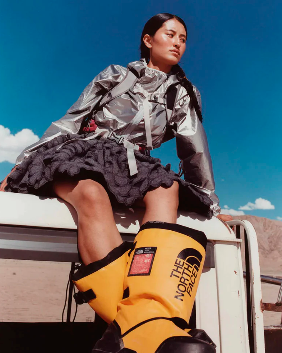 A Magazine 29: Curated By Cecilie Bahnsen