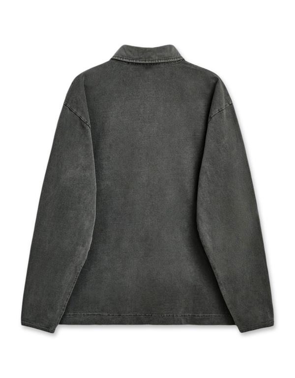 Heavy Jersey Rugby Polo