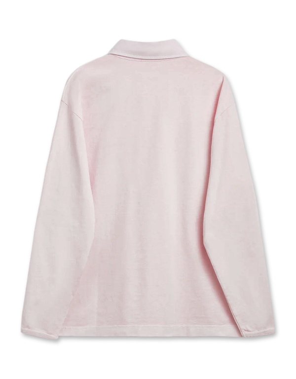 Heavy Jersey Rugby Polo