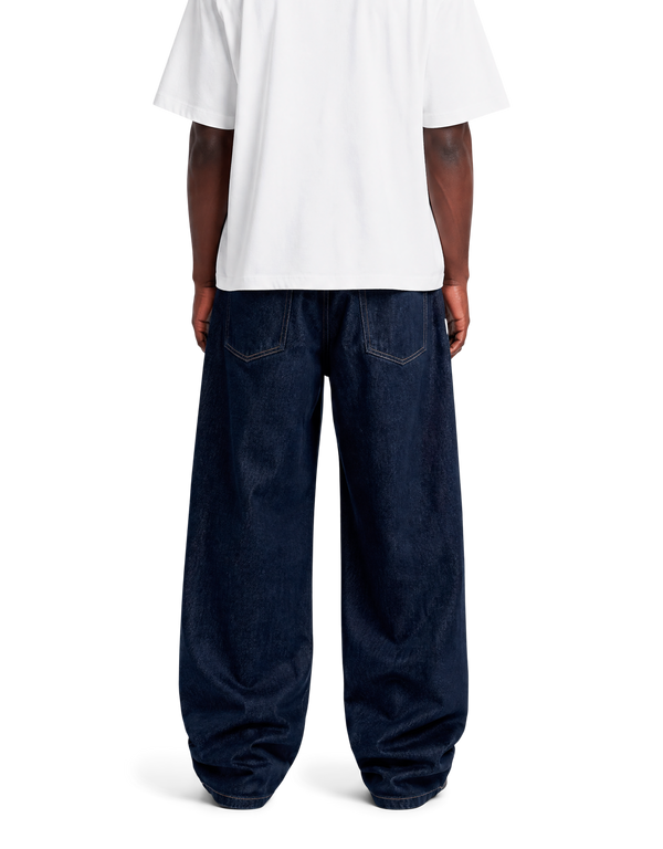 Relaxed Boot Cut Jeans