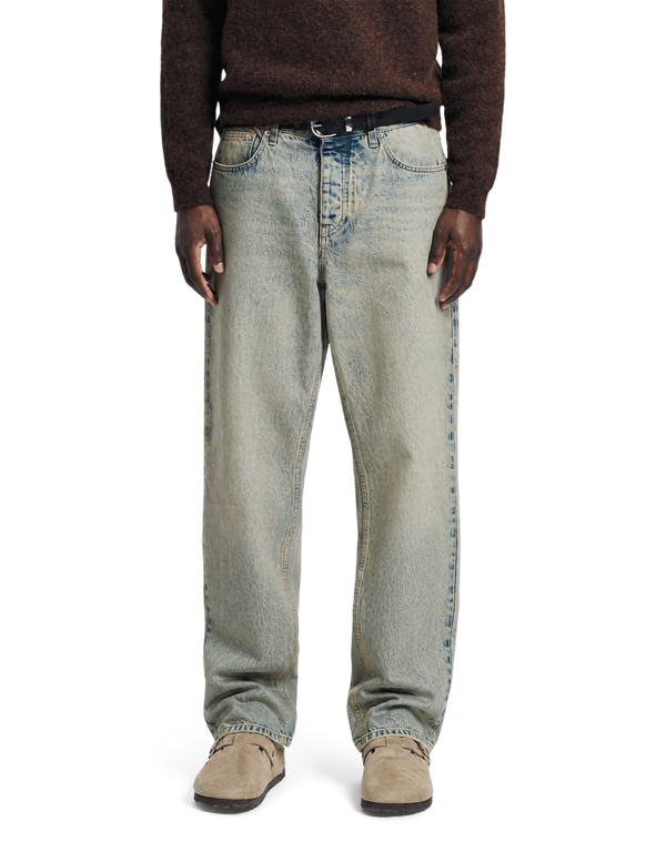Loose