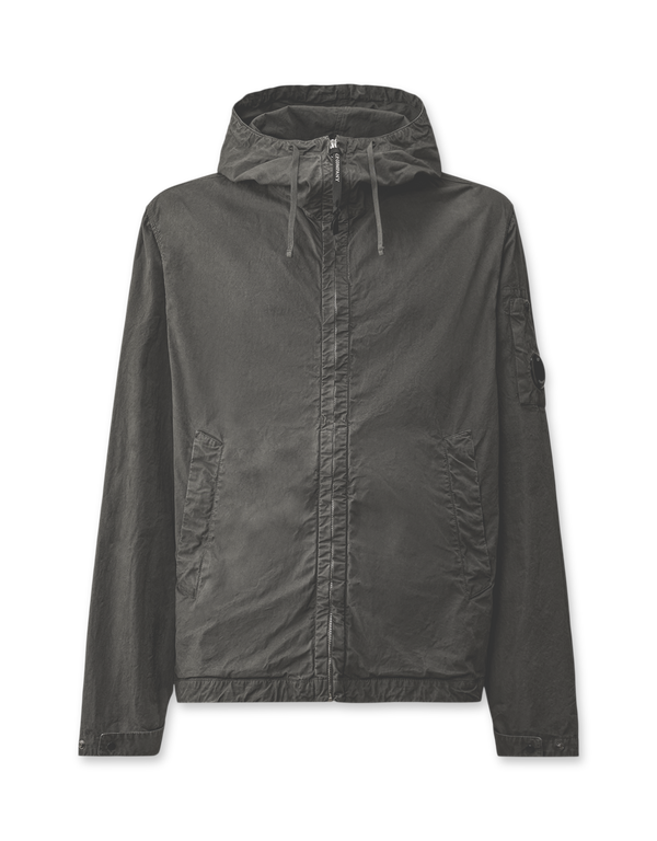 Micro-Reps Hooded Lens Jacket