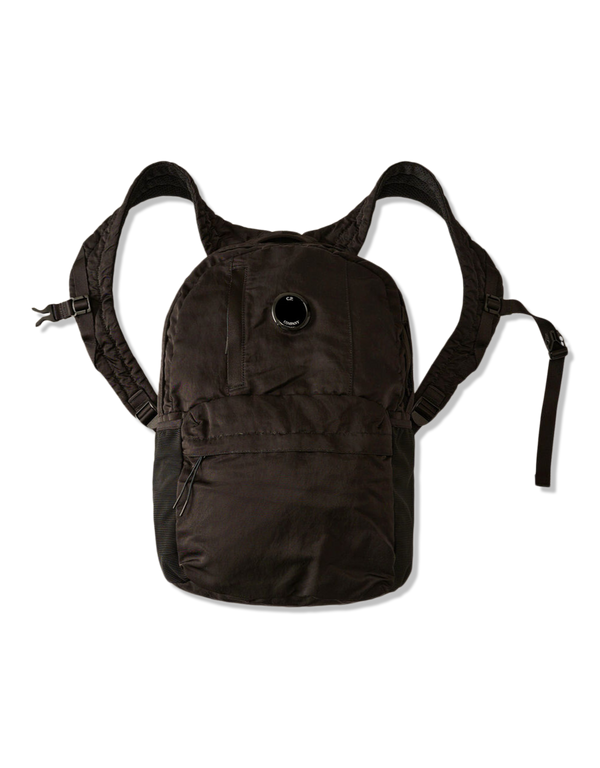 Nylon B Backpack
