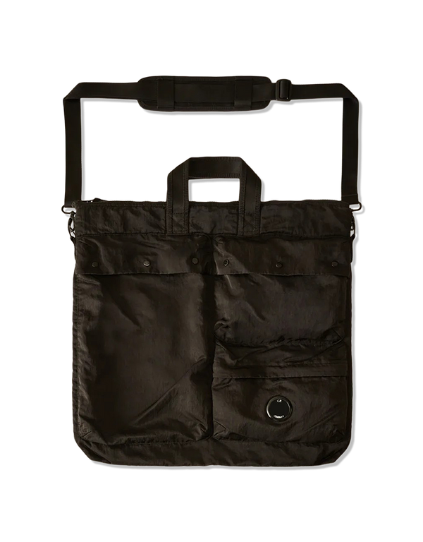 Nylon B Tote Bag