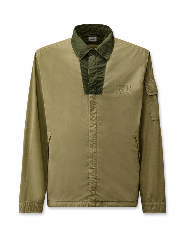 Overshirt Overshirt In 50 Fili