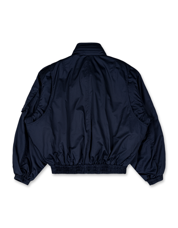 Cotton Cargo Bomber