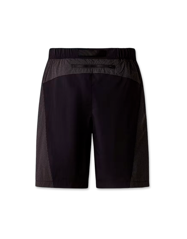 NSE Belted Shorts
