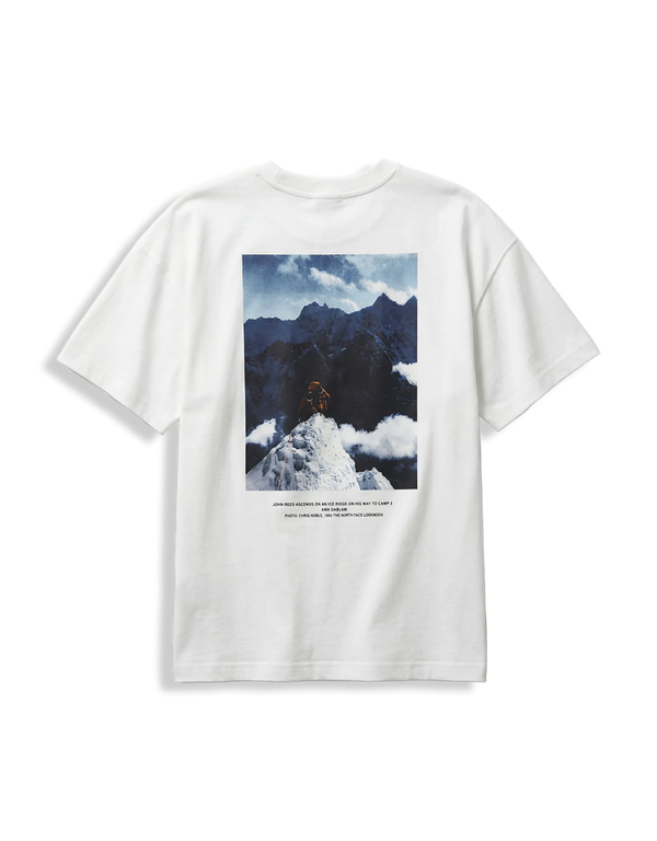 Casentino Pack Denali Graphic S/S Tee